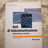 Reti di Telecomunicazione – Networking e Internet