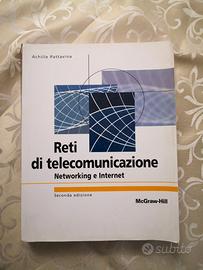 Reti di Telecomunicazione – Networking e Internet