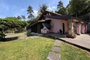 VILLA SINGOLA A SESTRI LEVANTE