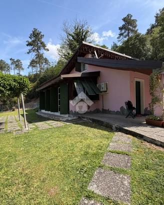 VILLA SINGOLA A SESTRI LEVANTE