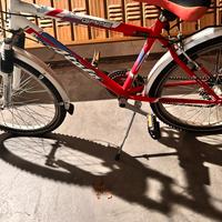 Mountain bike bambini
