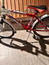 Mountain bike bambini