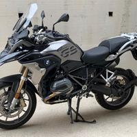 Bmw R1200 GS Exclusive - R 1200 GS