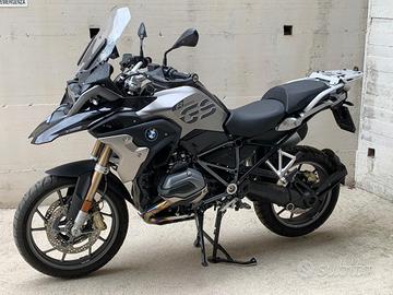 Bmw R1200 GS Exclusive - R 1200 GS