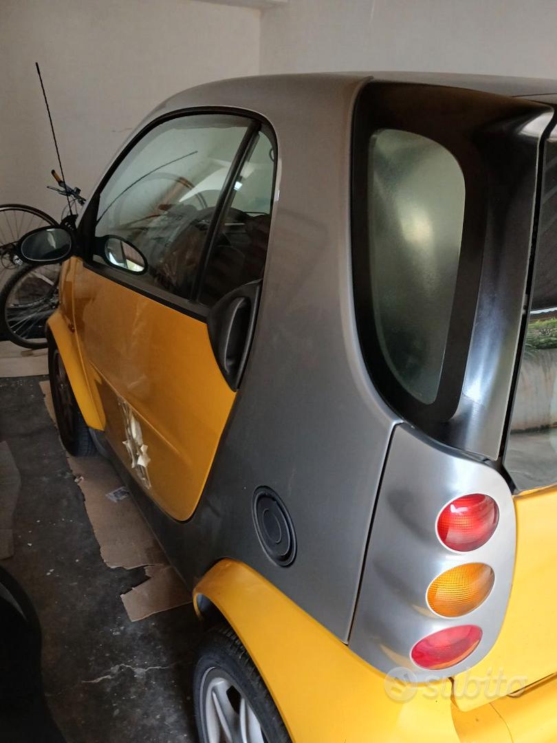Smart anno 2000 - Auto In vendita a Pescara