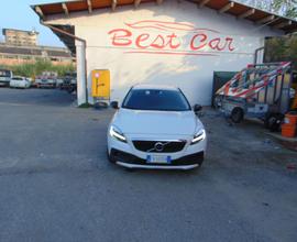 Volvo V40 Cross Country V40 Cross Country 2.0 d2