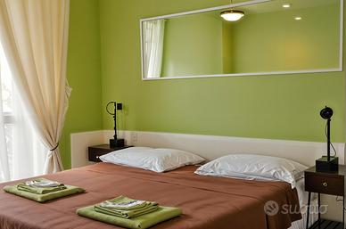 Affittacamere Vatican Rooms Haven