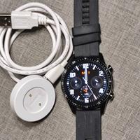 Smartwatch Huawei GT2 46mm con caricabatterie
