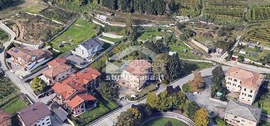 PEDERSANO: SPLENDIDO ED AMPIO LOTTO EDIFICABILE