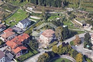 PEDERSANO: SPLENDIDO ED AMPIO LOTTO EDIFICABILE