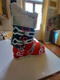 scarponi da sci Rossignol   N°36