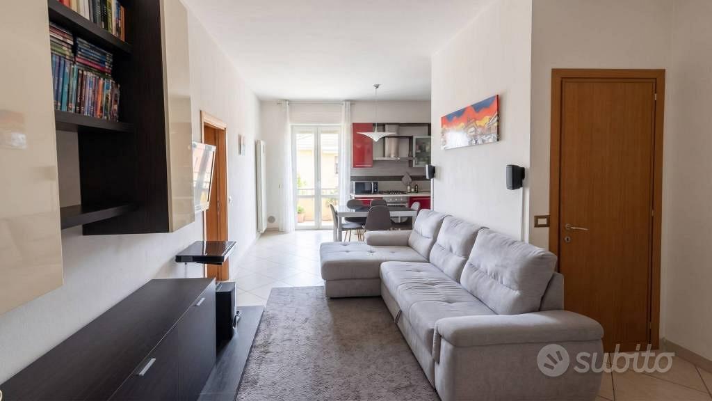 Appartamento – Perugia, Elce, Sant'Erminio - Vista 2