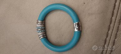 Bracciale con strass