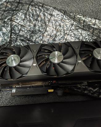 RTX 3080ti gaming oc