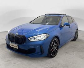 BMW Serie 1 128ti 5p. Msport