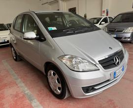 Mercedes-benz A 160 A 160 BlueEFFICIENCY Special E