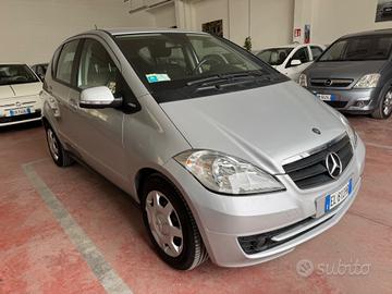 Mercedes-benz A 160 A 160 BlueEFFICIENCY Special E