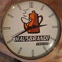 Orologio Hausbrandt