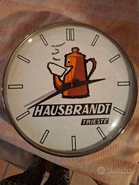 Orologio Hausbrandt