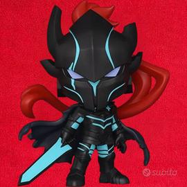 Igris Minis Funko Solo Leveling