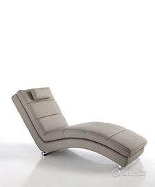 Chaise Longue Tomasucci 