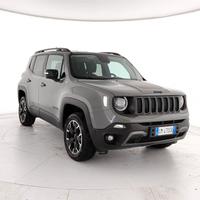 Jeep Renegade 1.3 T4 240CV PHEV 4xe AT6 Trailhawk