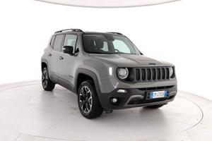 Jeep Renegade 1.3 T4 240CV PHEV 4xe AT6 Trailhawk
