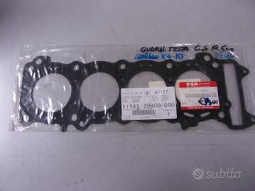 Guarnizione testata SUZUKI GSR 600 GSXR 600