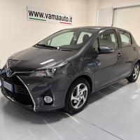 TOYOTA Yaris 1.5 Hybrid 5 porte Cool *UNICO PROP
