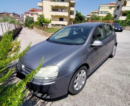 Volkswagen Golf 2.0 TD 16vI 140cv Sportline