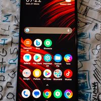 Xiaomi Poco X3 NFC RAM 6+2 MEMORIA 128