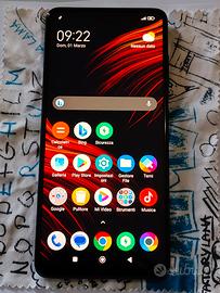 Xiaomi Poco X3 NFC RAM 6+2 MEMORIA 128