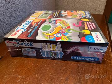 “Sarà vero” di Focus Junior nuovo mai usato