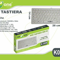 MINI TASTIERA