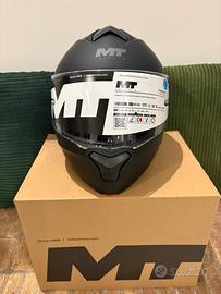 Casco MT modulare NUOVO!