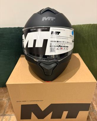 Casco MT modulare NUOVO!