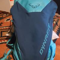 ZAINO DYNAFIT