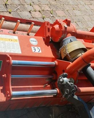 MERITANO TRINCIA TMS 150