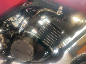 Motore nuovo Cagiva 350 2 tempi
