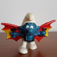 Puffi - Smurfs - Puffo Deltaplano - Codice 2.0036