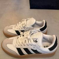 Adidas Originals Samba 40 – Nuove