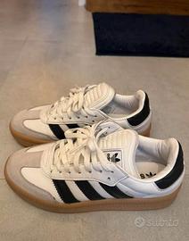 Adidas Originals Samba 40 – Nuove