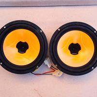 Casse altoparlanti audio HERTZ EV165