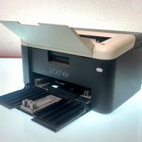 Stampante Laser Monocromatica Brother HL-1212W