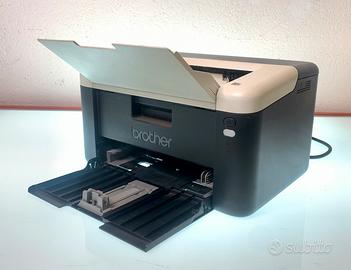 Stampante Laser Monocromatica Brother HL-1212W