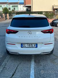 GRANDLAND 1500 Disel anno fine 2022