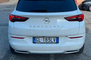 GRANDLAND 1500 Disel anno fine 2022