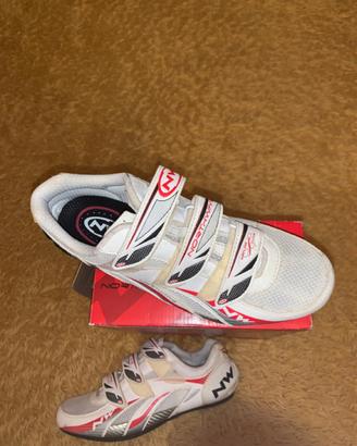 Scarpe NorthWave Fighter Pro n. 44