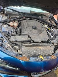 Giulia 2200 cavalli 180