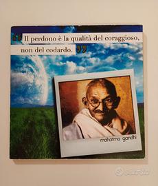Quadretti decorativi con frasi 